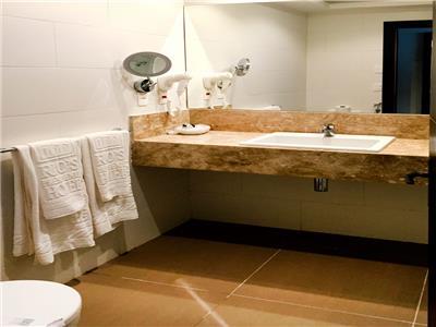 Atlântico Tower - Soft Opening Hotel