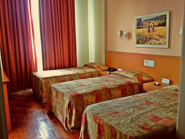 Hotel Atlântico Tower - Soft Opening